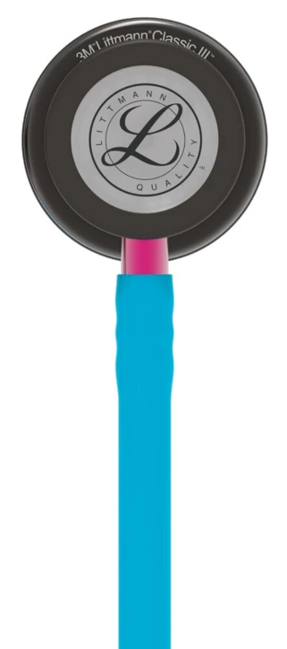 Stéthoscope 3M™ LITTMANN® CLASSIC III™