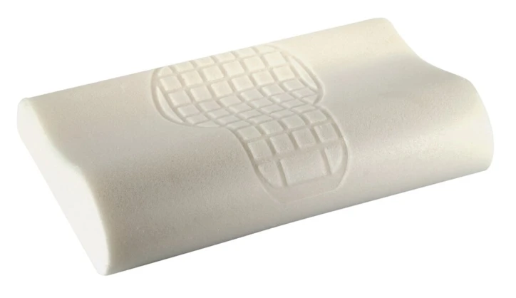 Oreiller viscoélastique PHARMA FORM