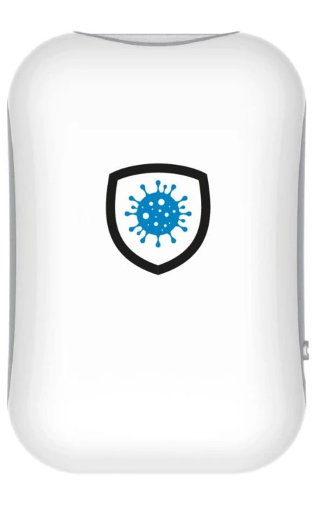 Appareil portatif AERIASHIELD TRAVEL