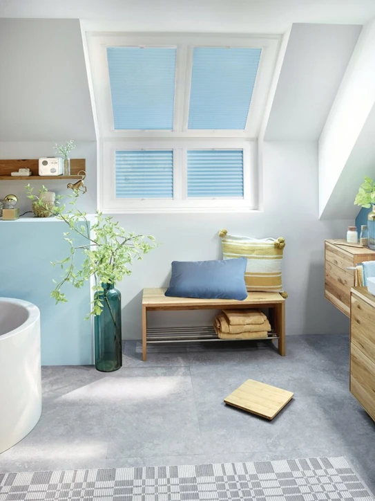 Pèse personne BAMBOO MAGIC