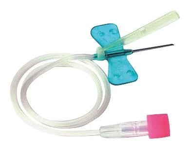 Microperfuseur sécurisé SURFLO® SURSHIELD®