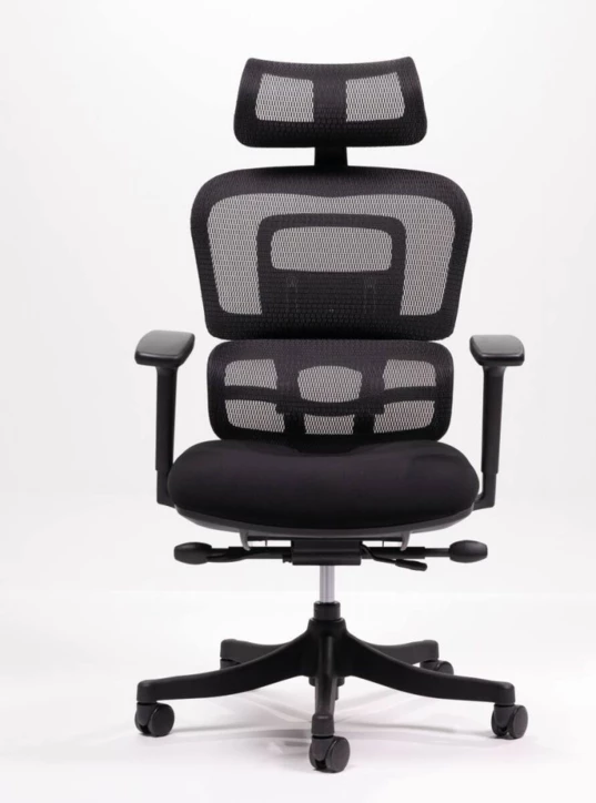 Chaise de bureau ergonomique PERCKO®