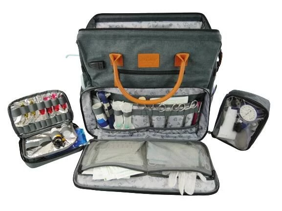 Sac médical 
