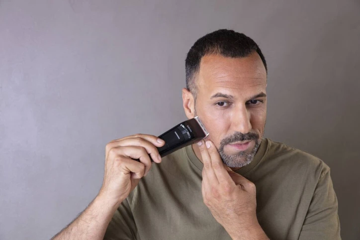 Tondeuse à cheveux MN5X