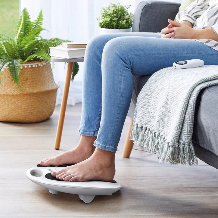 Stimulateur circulatoire REVITIVE® MEDIC PHARMA