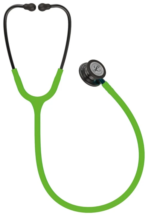 Stéthoscope 3M™ LITTMANN® CLASSIC III™