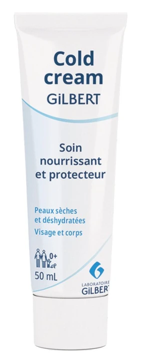 Cold cream