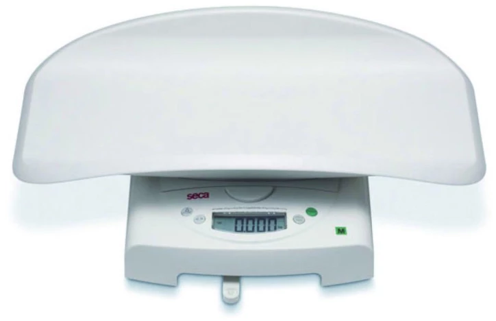 Pèse bébé SECA 384