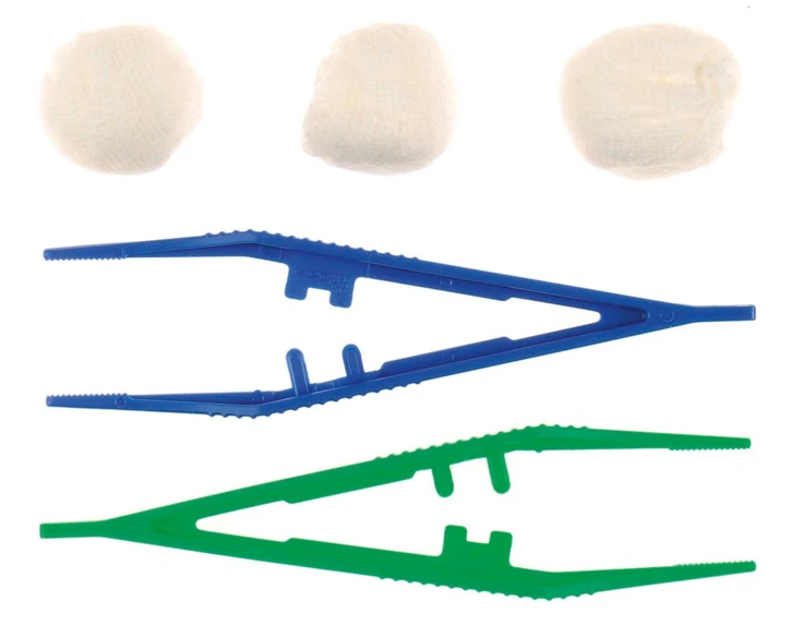 Set de soin MINI SAD JOLETI