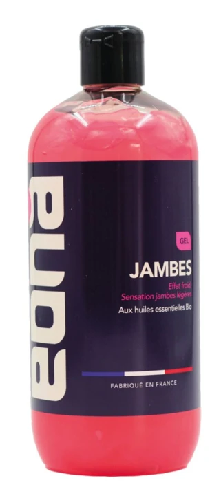 Gel JAMBES