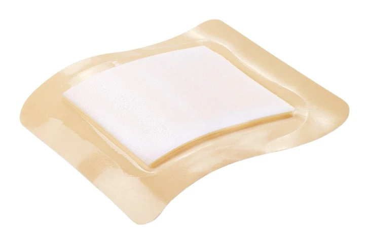 Pansement SUPRASORB® P Hydrocellulaire