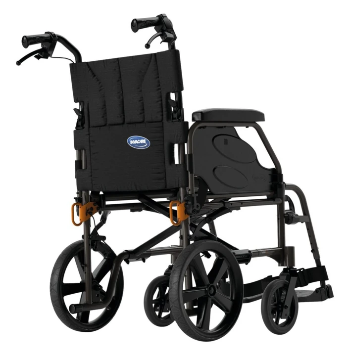 Fauteuil manuel Action 2 NG Transit Lite