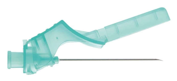 Aiguille SAFETY AGANI™
