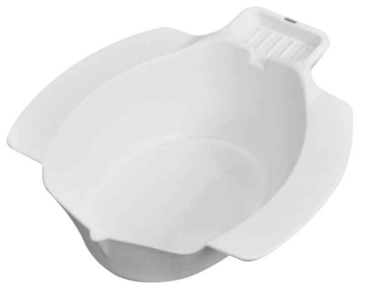 Bidet amovible adaptable sur wc