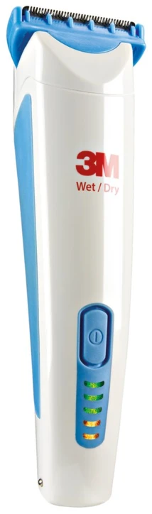 Tondeuse professionnelle à tête fixe