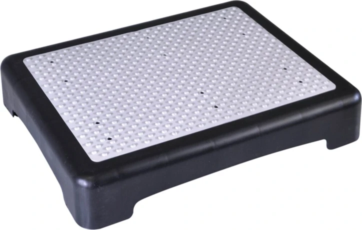 Marchepied d'extérieur