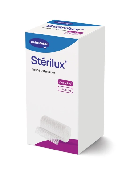 Bande extensible STÉRILUX®