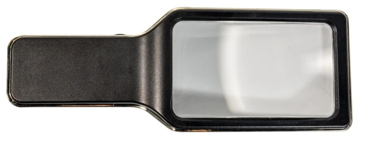 Loupe ergonomique XL