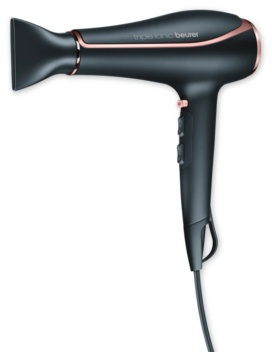 Sèche-cheveux HC 80