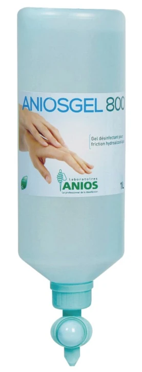 ANIOSGEL 800