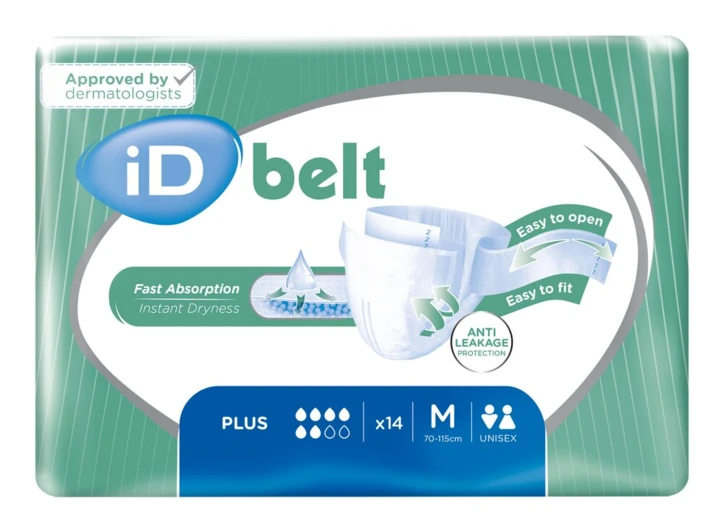 iD BELT