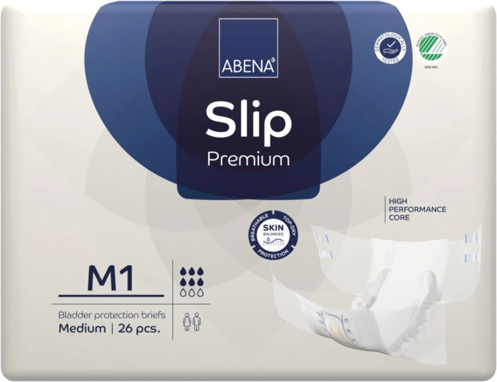 ABENA Slip Premium