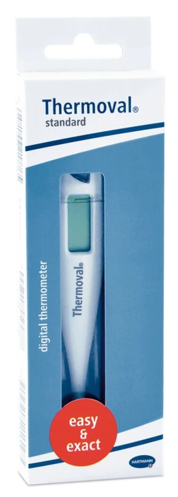 Thermomètre THERMOVAL®