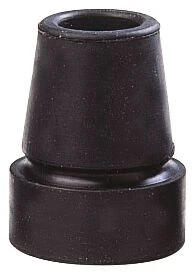 Embout de canne et déambulateur