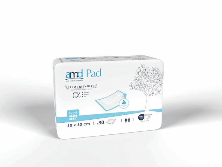 AMD Pad