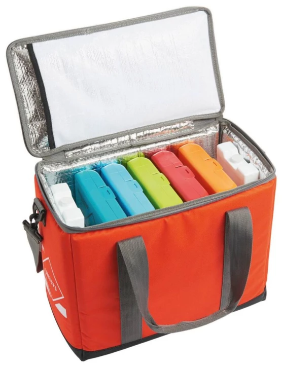 Mallette HEMOBOX