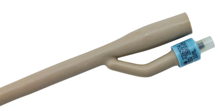 Sonde de Foley BIOCATH® 