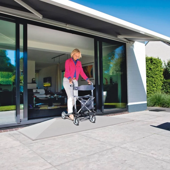 Rampe de seuil SECUCARE