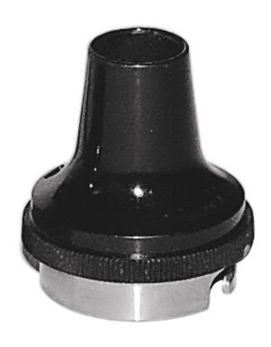 Spéculums auriculaires à baïonnettes