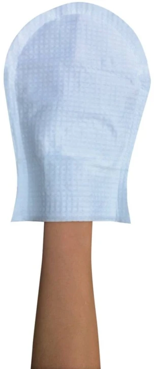 Gant pour shampoing Dr.Helewa