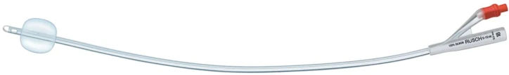 Sonde de FOLEY