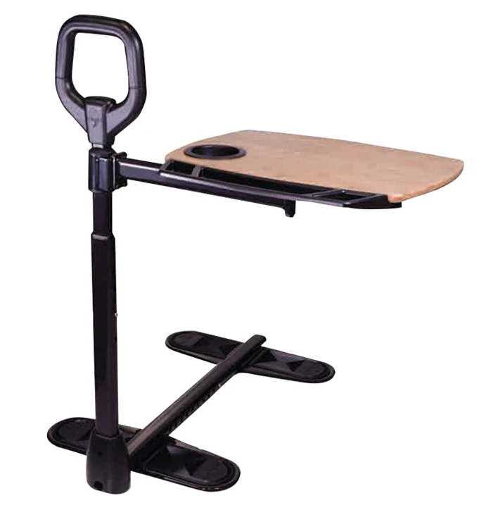 Tablette avec poignée de redressement COUCHTRAY