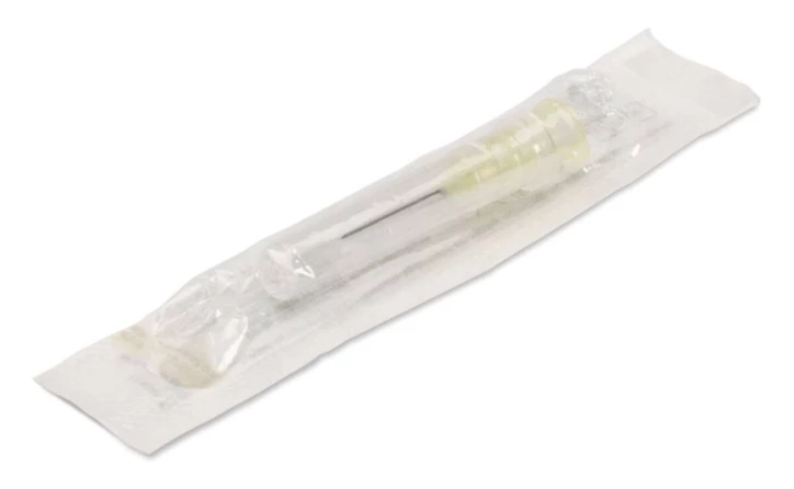 Aiguille hypodermique NEW LINE