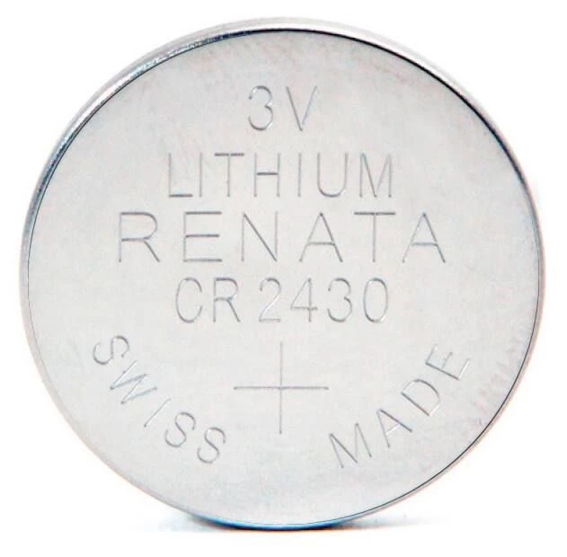 Pile lithium