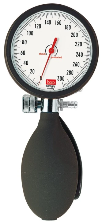 Tensiomètre manopoire BOSO CLINICUS