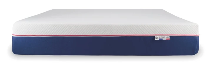 Matelas hybride Premium PERCKO