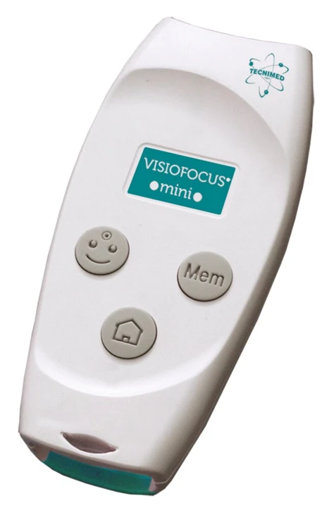 Thermomètre VISIOFOCUS® Mini
