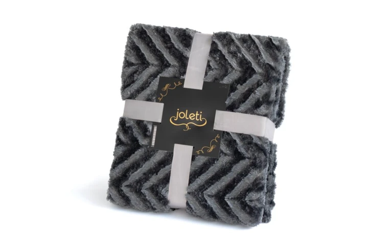 Plaid réversible JOLETI