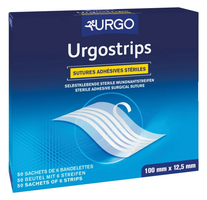 Suture URGOSTRIP®