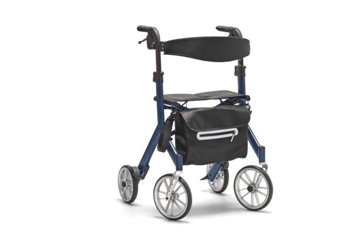 Rollator pliable en 2 JOLETI ELAN