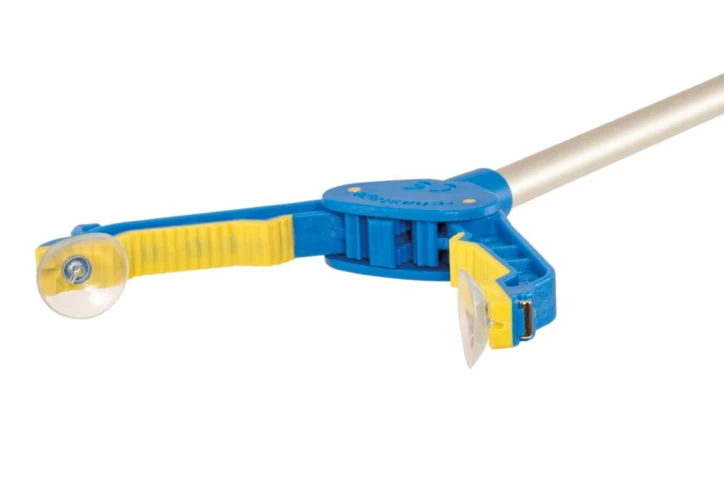 Pince de préhension à ventouses FALKE 2