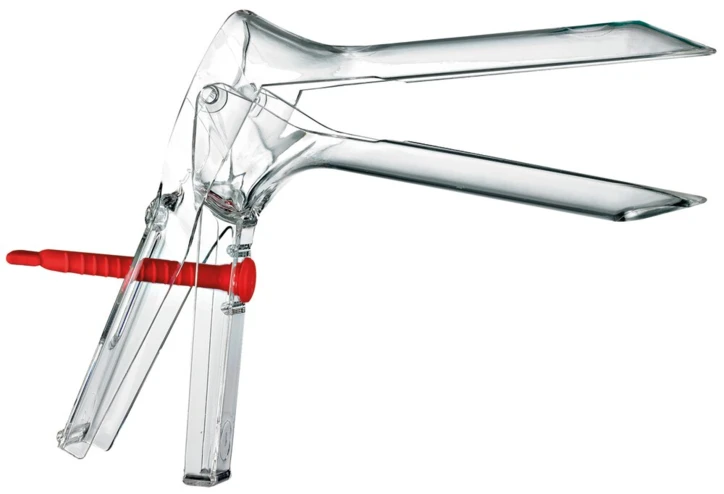 Spéculum à usage unique Gynospec®