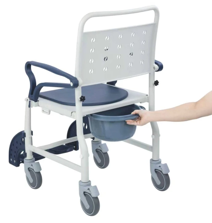 Fauteuil de douche Ochel Joleti