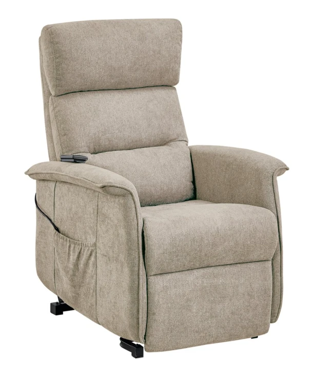 Fauteuil releveur NEW BERGEN - 1 moteur