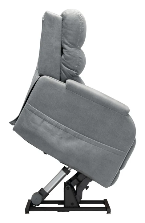 Fauteuil releveur PRESTON - 4 moteurs