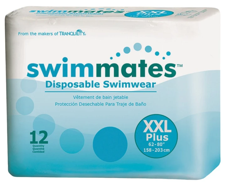 ABENA Protection balnéo Swimmates